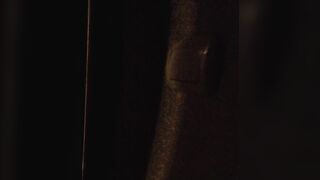 Dark Hair Deep Throat and Butt Fucking - Waiting My Daddy from