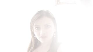 TU VENGANZA - #Dayana Cruz - Lovely 19 Yo Latina Is