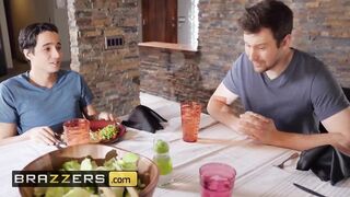 Mommy Got Tits - (Krissy Lynn, Ricky Spanish) - Helicockter