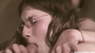 The Hottest Cumshot Compilation Ever Made