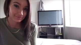 Long Step Sister Moves Back Home - Alessia Luna - Family Therapy
