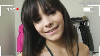 Found long tit 19 year old tied up and plowed her. Hot long booty