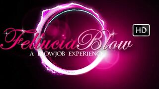 Dirty Bombshell Blow By Blow