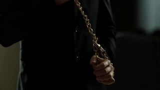 Deeper. Adriana Chechik gets tied, suspended and screwed hard