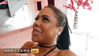 Brazzers - Brazzers Compilation With Super Sexy Girls Getting Their Asses
