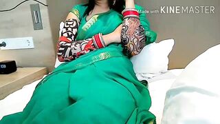 Neha wants her brothers cock after marriage clear Hindi audio