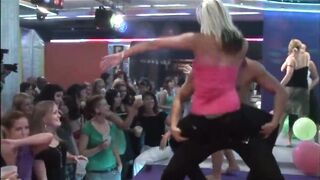 Party Hardcore - Amateur Adventures 03
