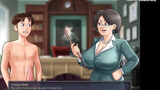 goddess milfs compilation l My sexiest gameplay moments l Summertime