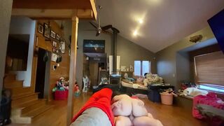 Tattooed Bbw getting nailed by mase619!