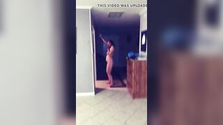 Dancing