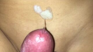 Cum In Body - Real Couple