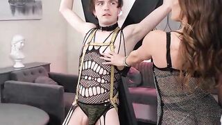Katie Kush Cuckolds Her Hubby With 2 BBCs Musa Phoenix & Stretch