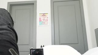 Stepdad i will giving you the things my mom wont do