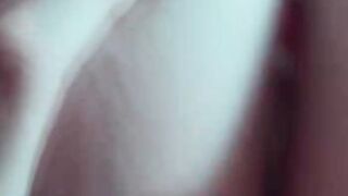 Cute Slut loves getting a Facial Load