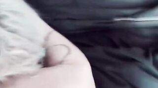 Cute Slut loves getting a Facial Load