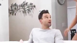 kendra fucks her roommates boyfriend alex -