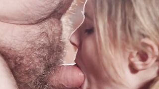 XXX SHADES - Latvian Waitress Casey A. Ride Grandpa At