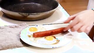 Sex For Breakfast - S20:E6