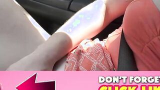 Epic Father Daughter Road Trip