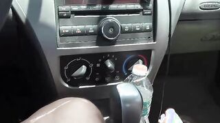 Epic Father Daughter Road Trip