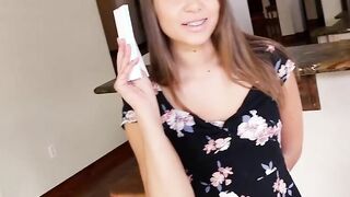 Raising Her Responsibilities