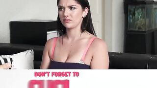 My Step Daughter the Sex Sub