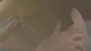 naughty blonde fucks her sisters man
