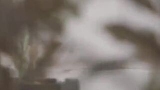 naughty blonde fucks her sisters man