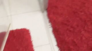 Curious About Stepdads Dick