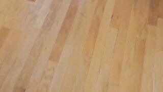 Taking a Load Off Stepdad