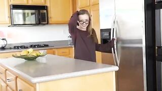Taking a Load Off Stepdad