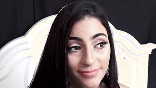 Sexually Successful Step Daughter