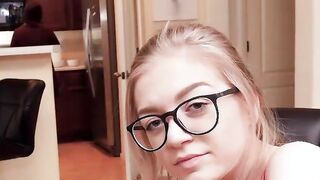 My Honor College Girl Blows Better Penis Than Yours