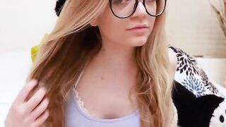My Honor College Girl Blows Better Penis Than Yours