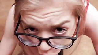 My Honor College Girl Blows Better Penis Than Yours