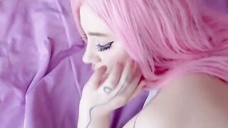 Face dived into Hairy Pussy and Fucked Hard