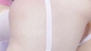 Face dived into Hairy Pussy and Fucked Hard