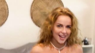 I Wanted to Jerk off but got a Dick
