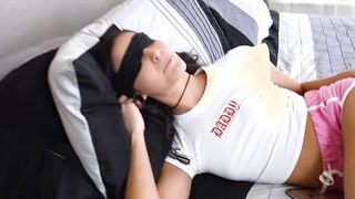Laid Off And Turned On