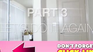 Step Daughter Ass Shorts Shag
