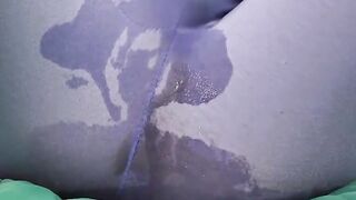 Step-Daughter Squirt Problems