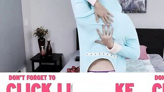 Step-Daughter Selfie Pussy