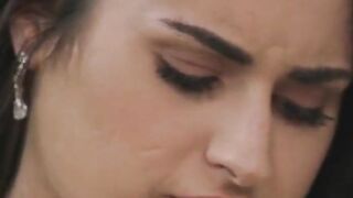 kymberlie's hubby doesn't satisfy her anal cravings