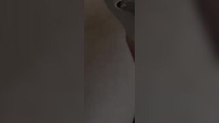 Blonde Thin Cutie Has Intense Fuck Session