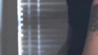 isabel moon and her boyfriend xander corvus on midnight
