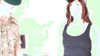 Older hoe likes getting banged rough