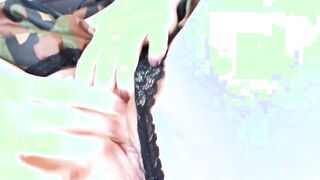 Older hoe likes getting banged rough