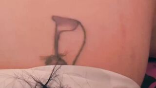 Sophie Garcia's First Ever Command-Ho Nailed