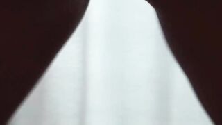 Big Titted blonde gets banged into both holes