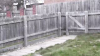2 turned on babes taste a soldiers penis